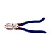 KLE-D213-9ST                   9" SIDE-CUT IRON WORKER PLIER from KLE